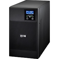 Джерело безперебійного живлення (ДБЖ) Eaton 9E 3000i (9E3000I) - придбати в Дніпрі, Україні: ціна, характеристики | інтернет-магазин TOUCH