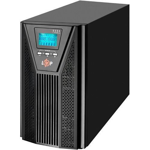 Источник бесперебойного питания (ИБП) LogicPower Smart-UPS 10000 PRO (23278)