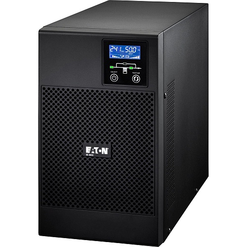 Джерело безперебійного живлення (ДБЖ) Eaton 9E 3000i (9E3000I) - придбати в Дніпрі, Україні: ціна, характеристики | інтернет-магазин TOUCH