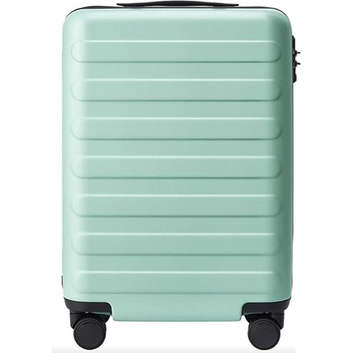 Чемодан 90FUN NINETYGO Business Travel Luggage 20" Green (6941413216661)