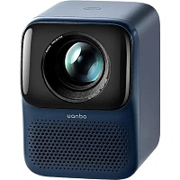 Мультимедийный проектор Wanbo T2 Max New Midnight Blue
