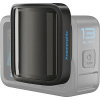 Модуль объектива GoPro Anamorphic Lens Mod для HERO13 (AEWAL-011)