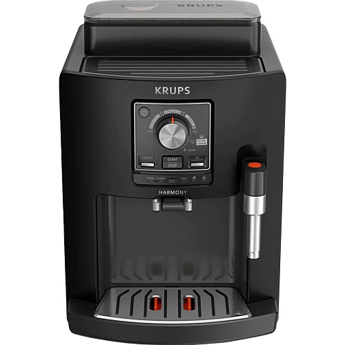 Кавомашина Krups Harmony (EA5088E0) - придбати в Дніпрі, Україні: ціна, характеристики | інтернет-магазин TOUCH