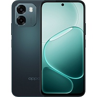 Смартфон Oppo A6 6/256GB Sapphire Blue Global