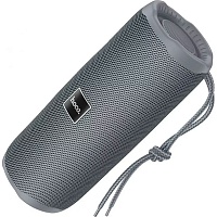 Портативна акустика Hoco HC16 Vocal Sports Gray - придбати в Дніпрі, Україні: ціна, характеристики | інтернет-магазин TOUCH