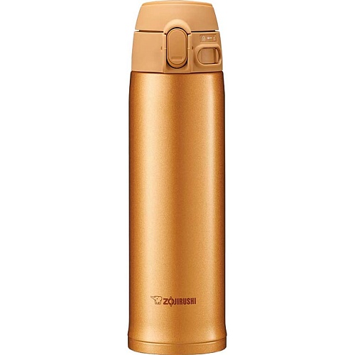 Термокухоль Zojirushi SM-TA60DM 600мл Gold - придбати в Дніпрі, Україні: ціна, характеристики | інтернет-магазин TOUCH