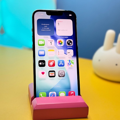Смартфон Apple iPhone 13 Pro 128GB Gold (9235) Б/У