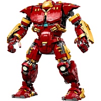 Конструктор LEGO Marvel Халкбастер (76210)