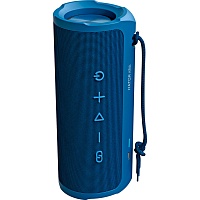 Портативна акустика Hator Aria Stormy Blue (HTA-202) - придбати в Дніпрі, Україні: ціна, характеристики | інтернет-магазин TOUCH