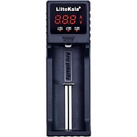 Зарядное устройство LiitoKala Lii-S1