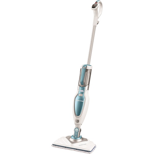 Паровая швабра Black+Decker FSM1630