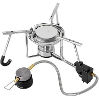 Газовий пальник Kovea KB-N9602-1 Exploration Stove - придбати в Дніпрі, Україні: ціна, характеристики | інтернет-магазин TOUCH