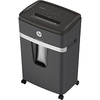 Шредер HP Pro 12MC (2814) - придбати в Дніпрі, Україні: ціна, характеристики | інтернет-магазин TOUCH