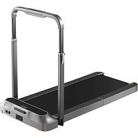 Бігова доріжка Kingsmith WalkingPad R2 Black (TRR2FB) - придбати в Дніпрі, Україні: ціна, характеристики | інтернет-магазин TOUCH