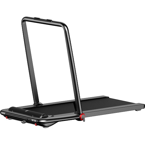 Бігова доріжка Kingsmith WalkingPad K12 Black  - придбати в Дніпрі, Україні: ціна, характеристики | інтернет-магазин TOUCH