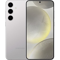 Смартфон Samsung Galaxy S24 Plus 12/512GB Marble Grey (SM-S926BZAG)