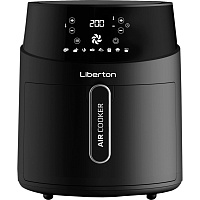 Мультипіч Liberton LAF-3200 - придбати в Дніпрі, Україні: ціна, характеристики | інтернет-магазин TOUCH