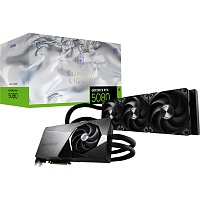 Відеокарта MSI GeForce RTX 5080 16GB Suprim Liquid OC (G5080-16SLC) EU  - придбати в Дніпрі, Україні: ціна, характеристики | інтернет-магазин TOUCH