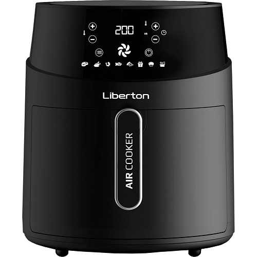 Мультипіч Liberton LAF-3200 - придбати в Дніпрі, Україні: ціна, характеристики | інтернет-магазин TOUCH