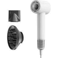 Фен Laifen SE Special White (1HD12-G-EU-WH-001) 