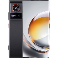 Смартфон Nubia Z80 Ultra 12/256GB Black
