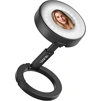 Накамерне світло Ulanzi ML05 Black (L183) - придбати в Дніпрі, Україні: ціна, характеристики | інтернет-магазин TOUCH