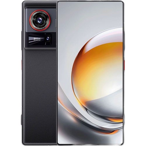 Смартфон Nubia Z80 Ultra 12/256GB Black
