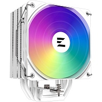 Кулер для процессора Zalman CNPS9X Performa Plus ARGB White (CNPS9XPERFORMAPLUSARGBWH)