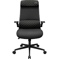 Офисное кресло Cougar Stryder Black