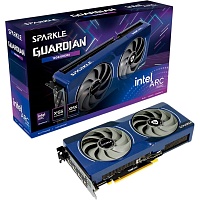 Видеокарта Sparkle Intel Arc B580 Guardian 12GB (SB580G-12G) UA