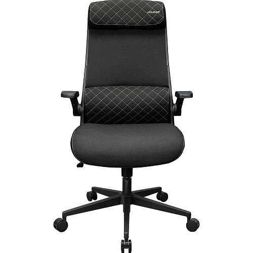 Офисное кресло Cougar Stryder Black