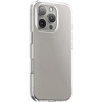 Чехол Blueo Crystal Drop Resistance Case для Apple iPhone 16 Pro Max Transparent