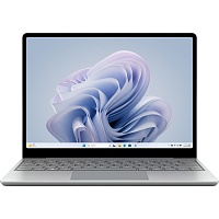 Ноутбук Microsoft Surface Laptop Go 3 Platinum (XKQ-00001)