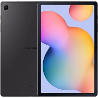 Планшет Samsung Galaxy Tab S6 Lite 2024 10.4 4/64GB LTE Oxford Gray (SM-P625NZAAEUC) UA-UCRF