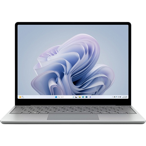 Ноутбук Microsoft Surface Laptop Go 3 Platinum (XKQ-00001)