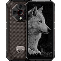 Смартфон Ulefone Armor X16 Pro 8/256GB Wasteland Shadow