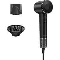 Фен Laifen Swift Premium Platinum Black (LF03-PEG-EU)