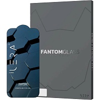 Захисне скло iLera Fantom Glass для Apple iPhone 16 Pro Max (iLFant16PrMx) - придбати в Дніпрі, Україні: ціна, характеристики | інтернет-магазин TOUCH