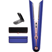 Випрямляч для волосся Dyson Corrale HS07 Vinca Blue/Rose (426145-01) - придбати в Дніпрі, Україні: ціна, характеристики | інтернет-магазин TOUCH