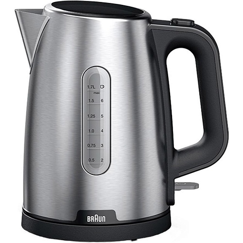 Электрочайник Braun WK 1500 BK