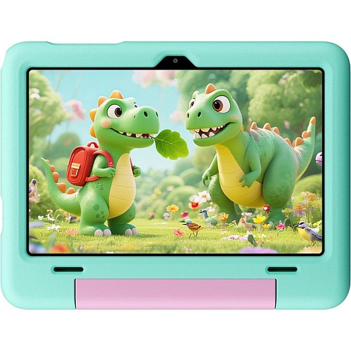 Планшет Blackview TAB 20 Kids 4/64GB Wi-Fi Green (6931548324744) Global EU