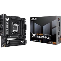 Материнская плата Asus TUF Gaming B850M-Plus (90MB1IX0-M0EAY0)