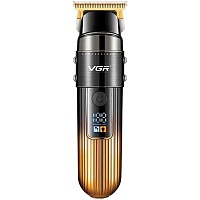 Машинка для стрижки VGR V-929 Gold