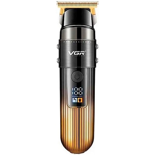 Машинка для стрижки VGR V-929 Gold
