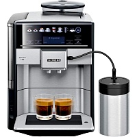 Кофемашина Siemens EQ.6 Plus S700 TE657M03DE