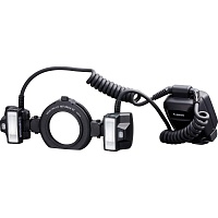 Вспышка Canon Macro Twin Lite MT-26 EX-RT (2398C003)