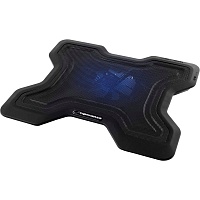 Подставка для ноутбука Esperanza Chinook Notebook Cooling Pad (EA109)