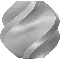 Филамент для 3D-принтеров Bambu Lab PLA Basic 1kg Silver (A00-D1-1.75-1000-SPL)
