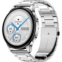 Смарт-часы Amazfit Pop 3R Metallic Silver