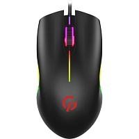 Мышь GamePro GM117 Black